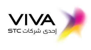  خدمات فيفا الكويت