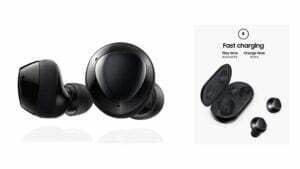 سماعات بلوتوث SAMSUNG GALAXY BUDS PLUS