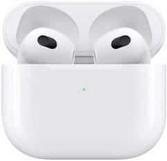 مواصفات سماعة أبل ايربودز